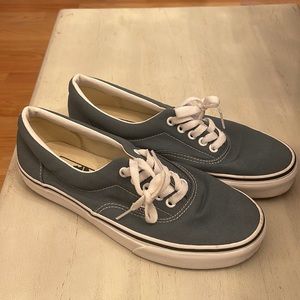 Womens Vans